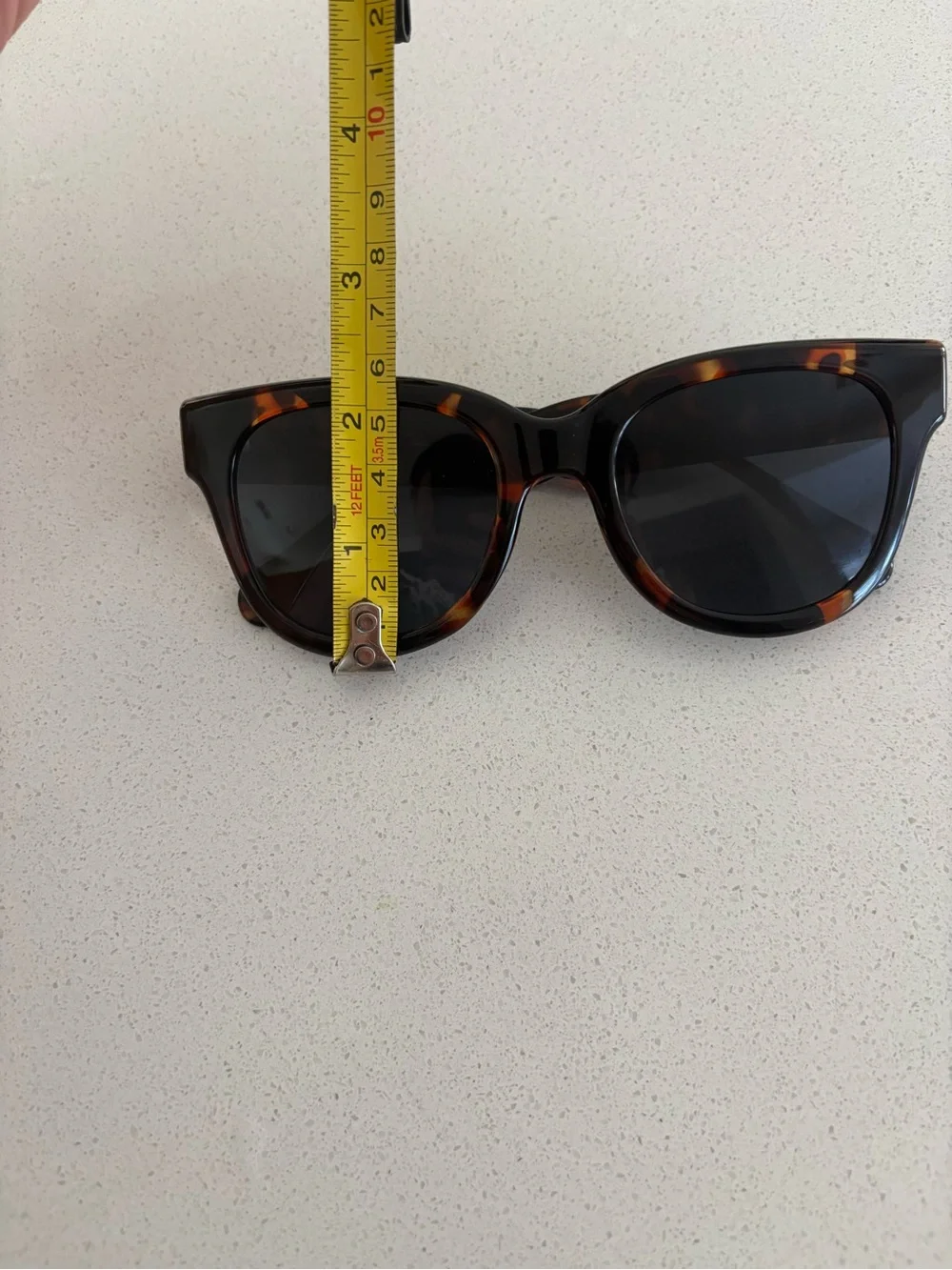 Sunski Minette sunglasses